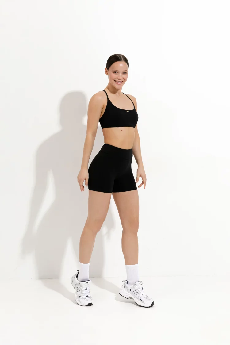 Шорты Nuts Mini Soft New