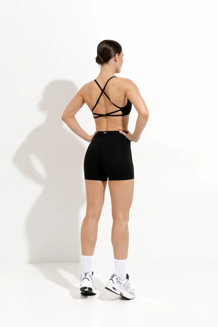 Шорты Nuts Mini Soft New