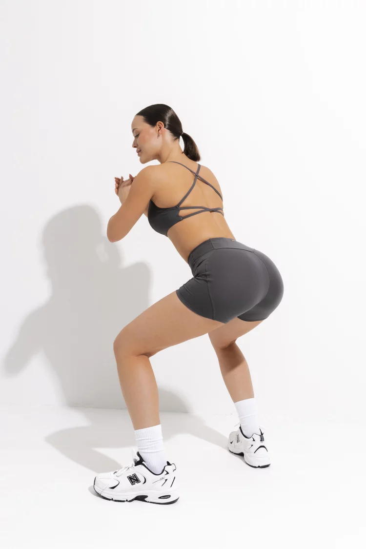 Шорты Nuts Mini Soft New