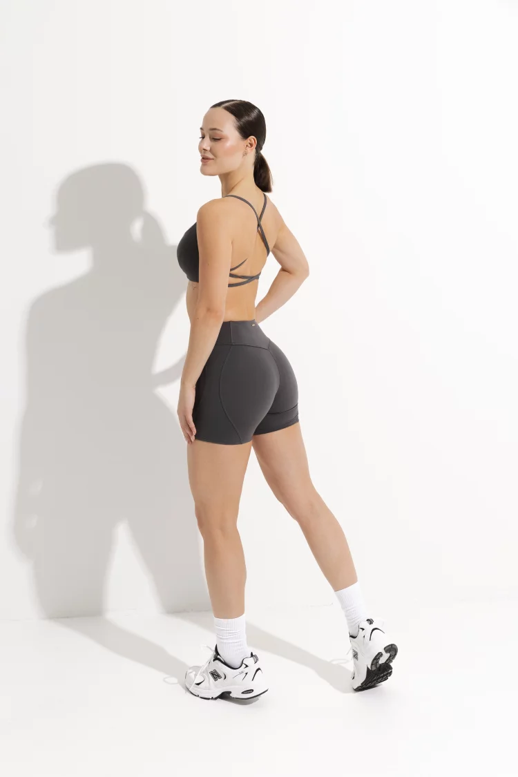 Шорты Nuts Mini Soft New