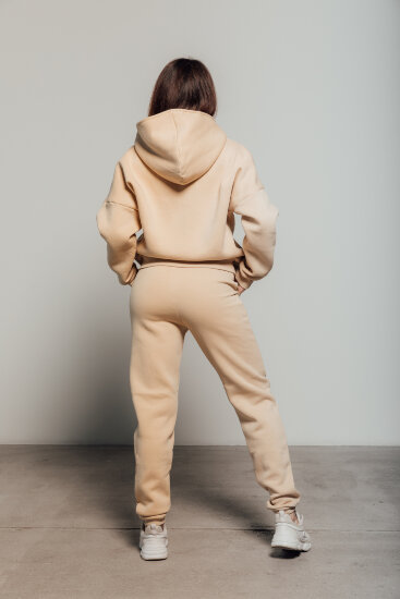 Брюки Basic Cotton fleece