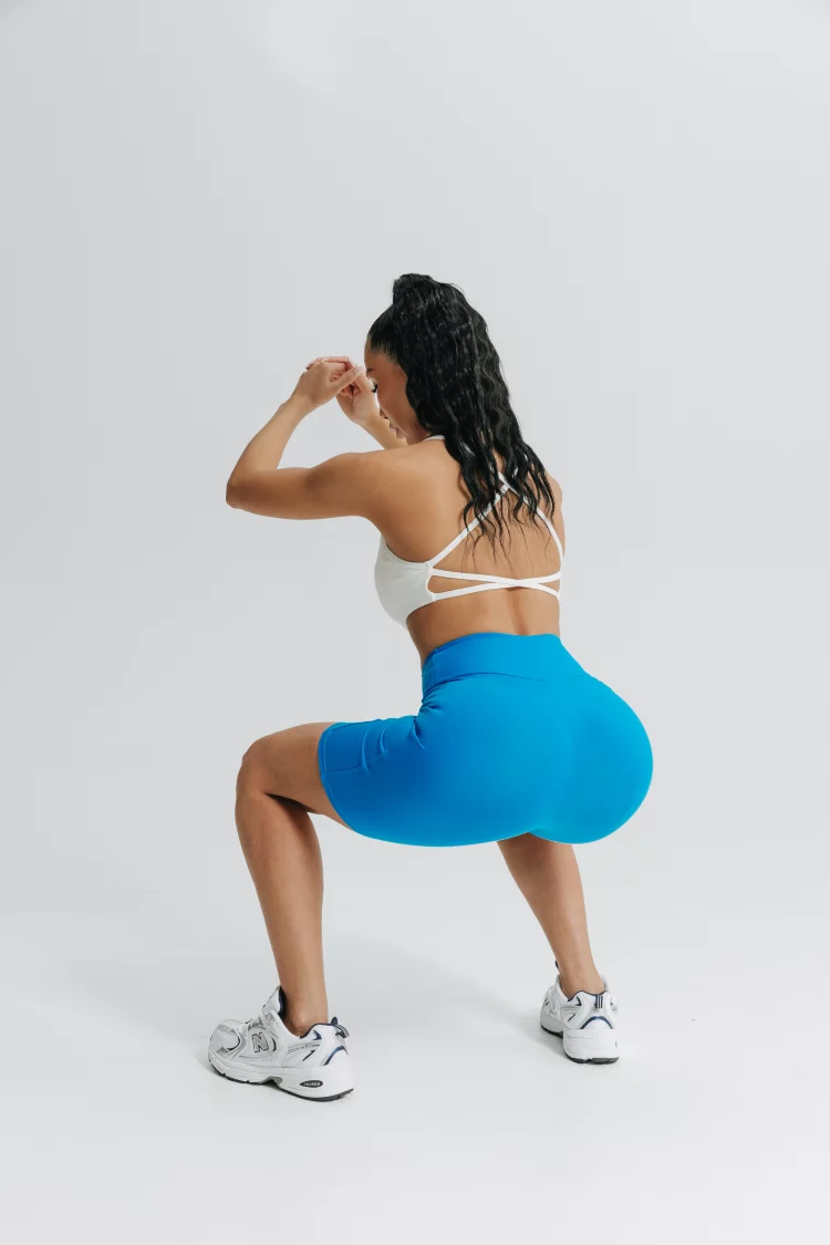 Шорты Balance Soft New