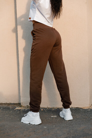 Брюки Basic Cotton