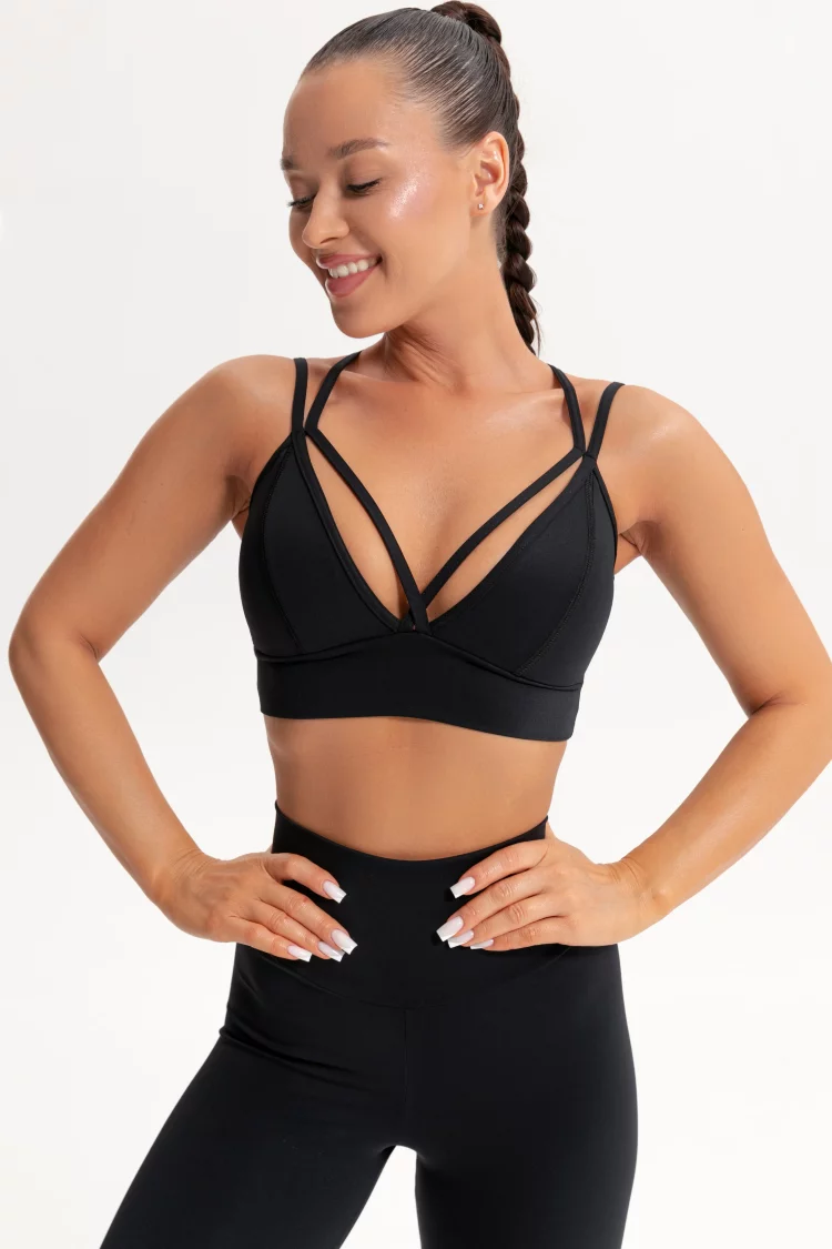Топ LIGHT BRA