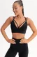 Топ LIGHT BRA