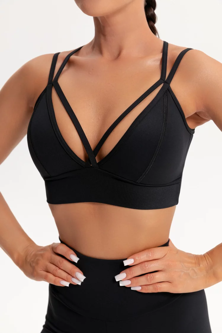 Топ LIGHT BRA