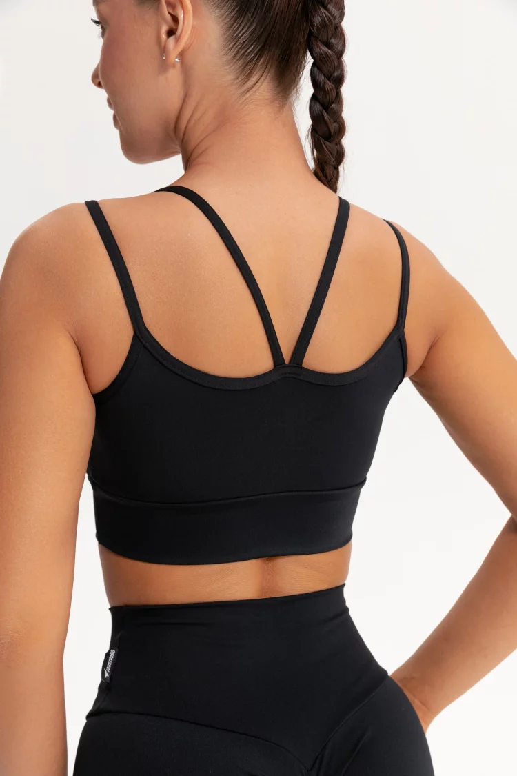 Топ LIGHT BRA