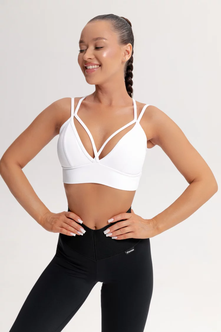 Топ LIGHT BRA