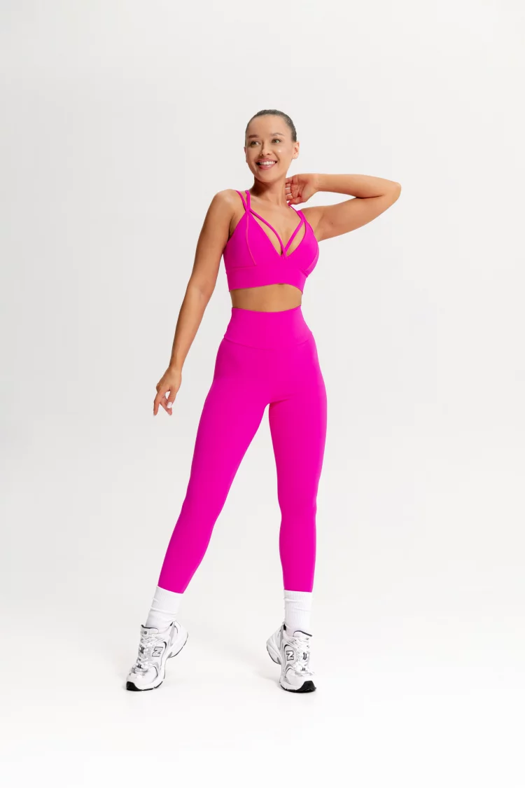 Топ LIGHT BRA