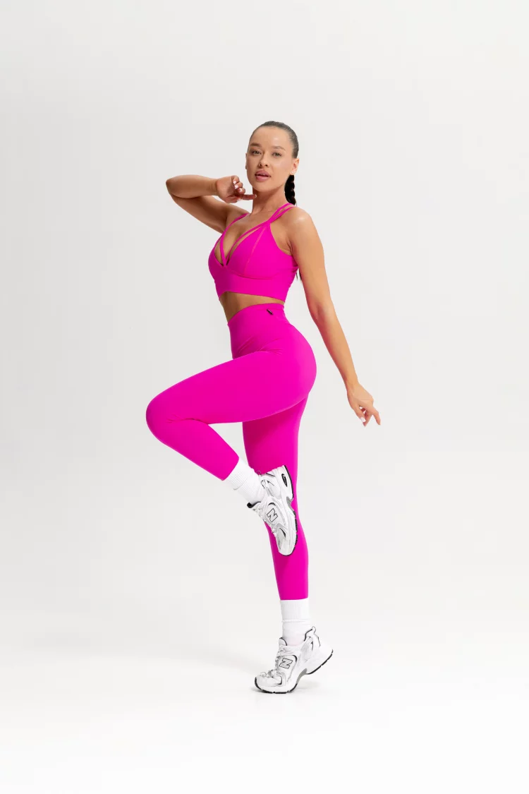 Топ LIGHT BRA