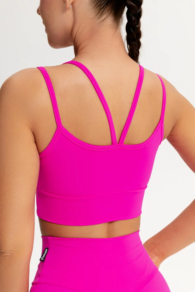 Топ LIGHT BRA