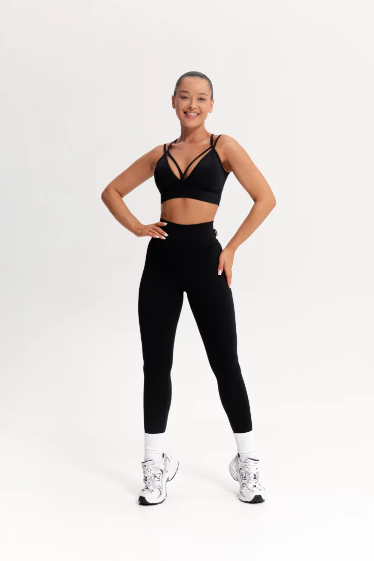Топ LIGHT BRA