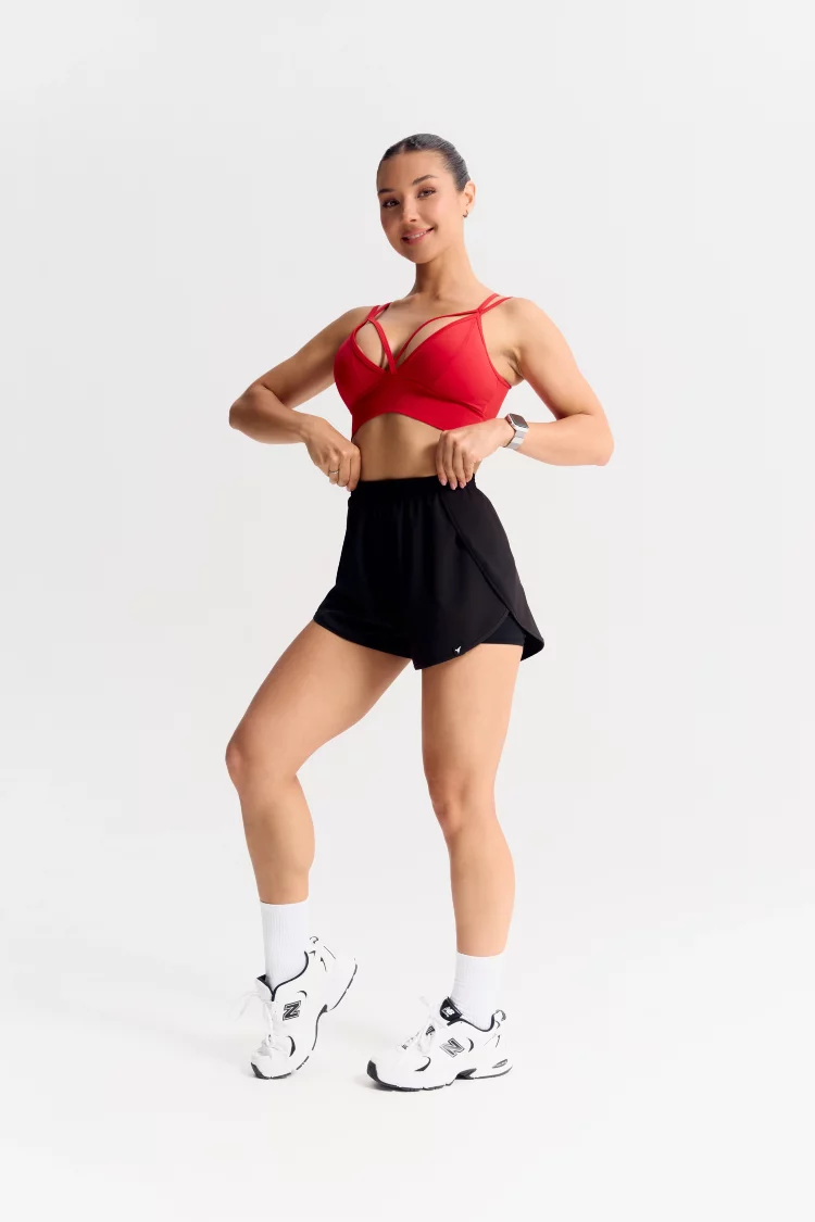 Топ LIGHT BRA