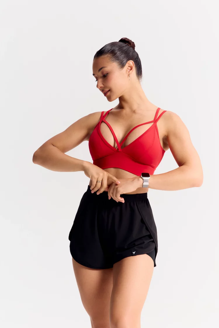 Топ LIGHT BRA