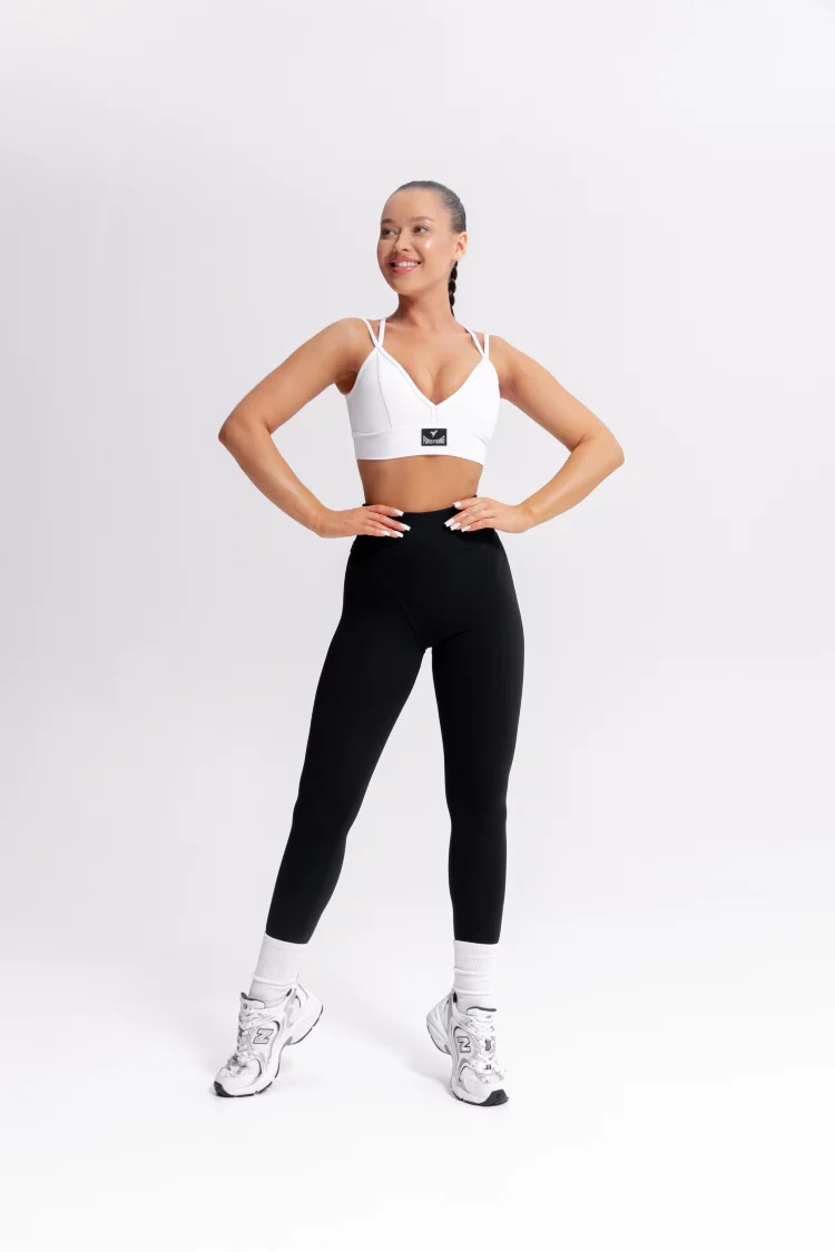 Топ Box Bra