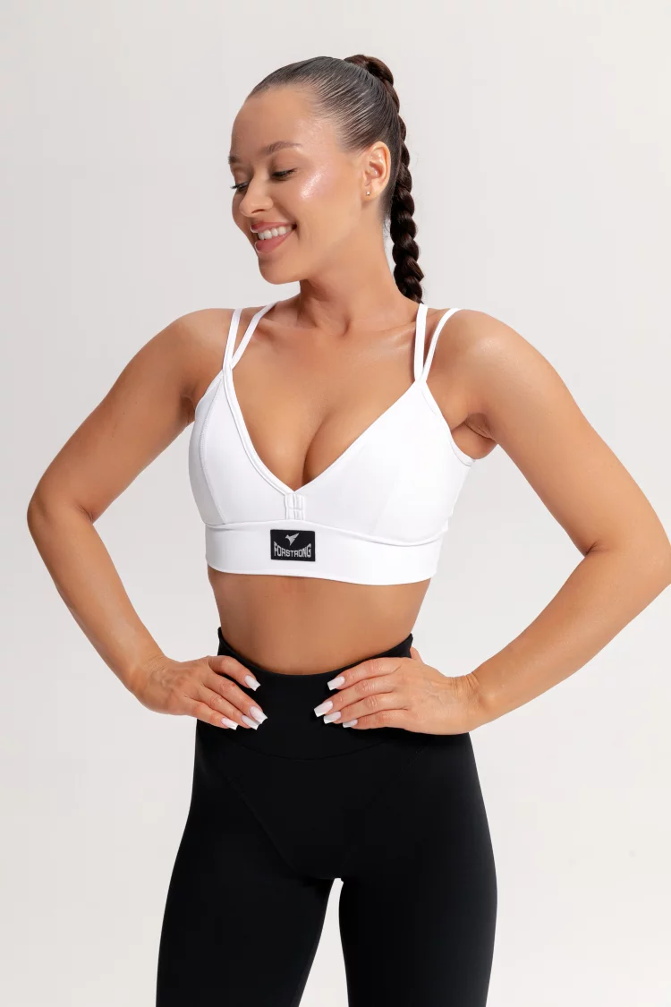 Топ Box Bra