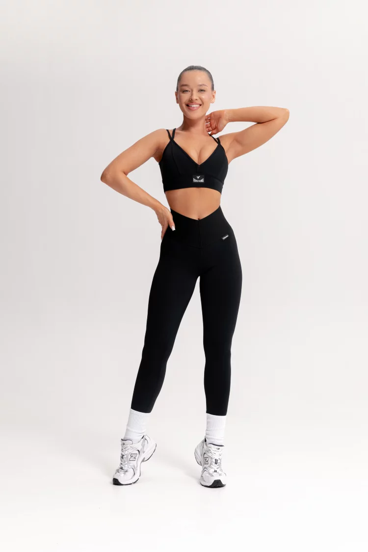 Топ Box Bra