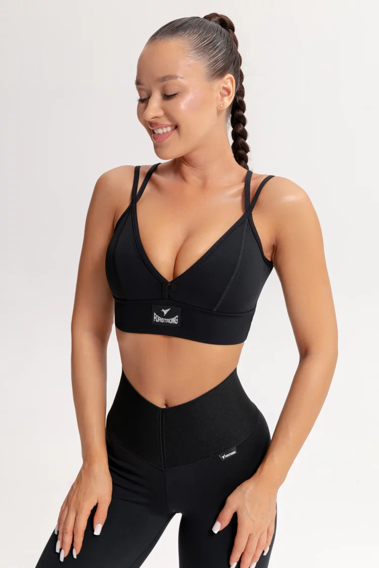 Топ Box Bra