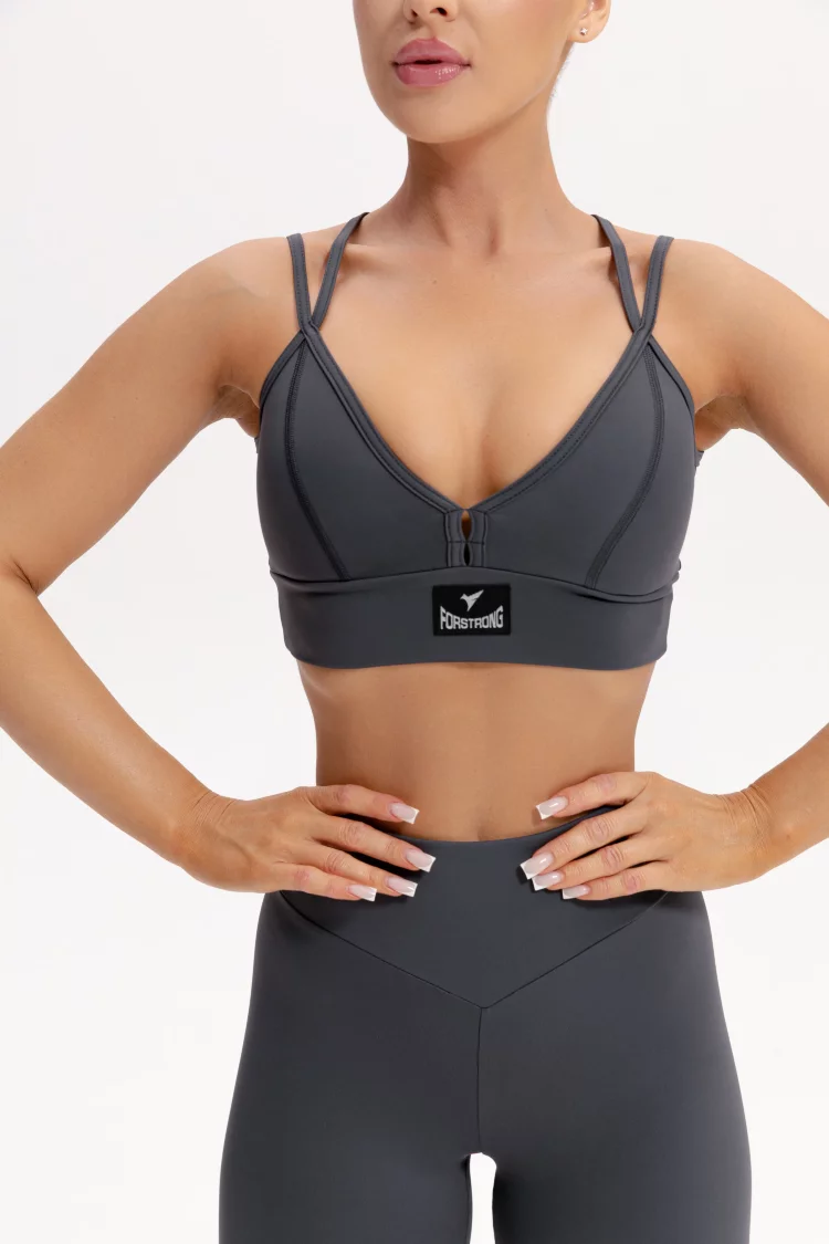 Топ Box Bra
