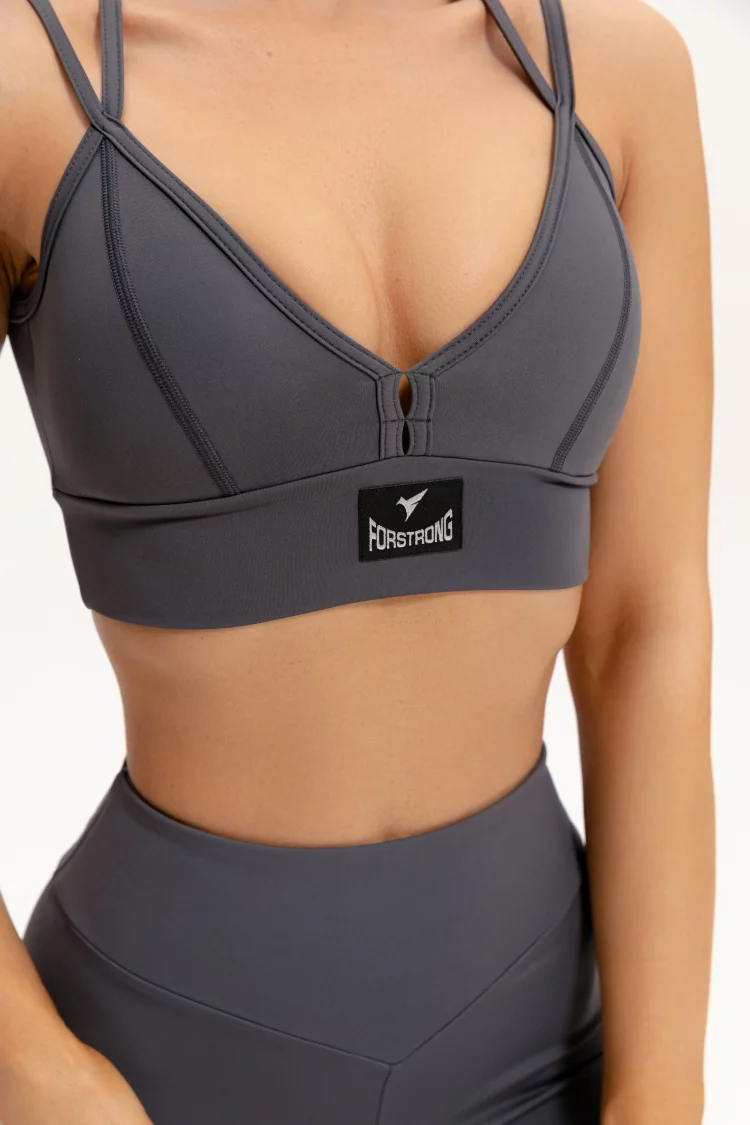 Топ Box Bra