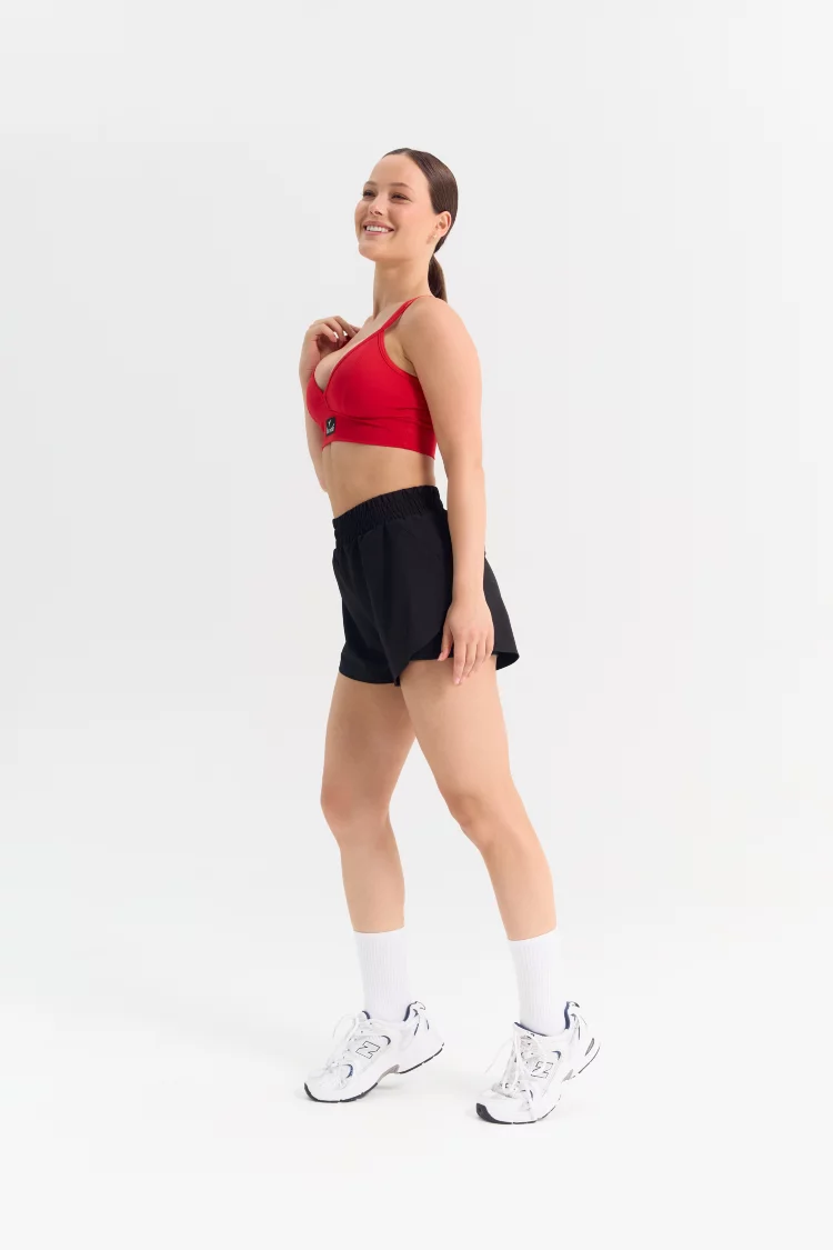 Топ Box Bra