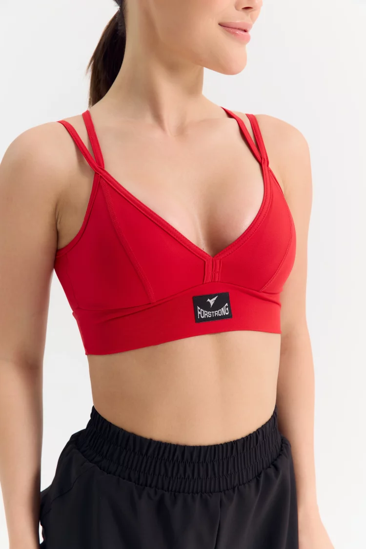 Топ Box Bra