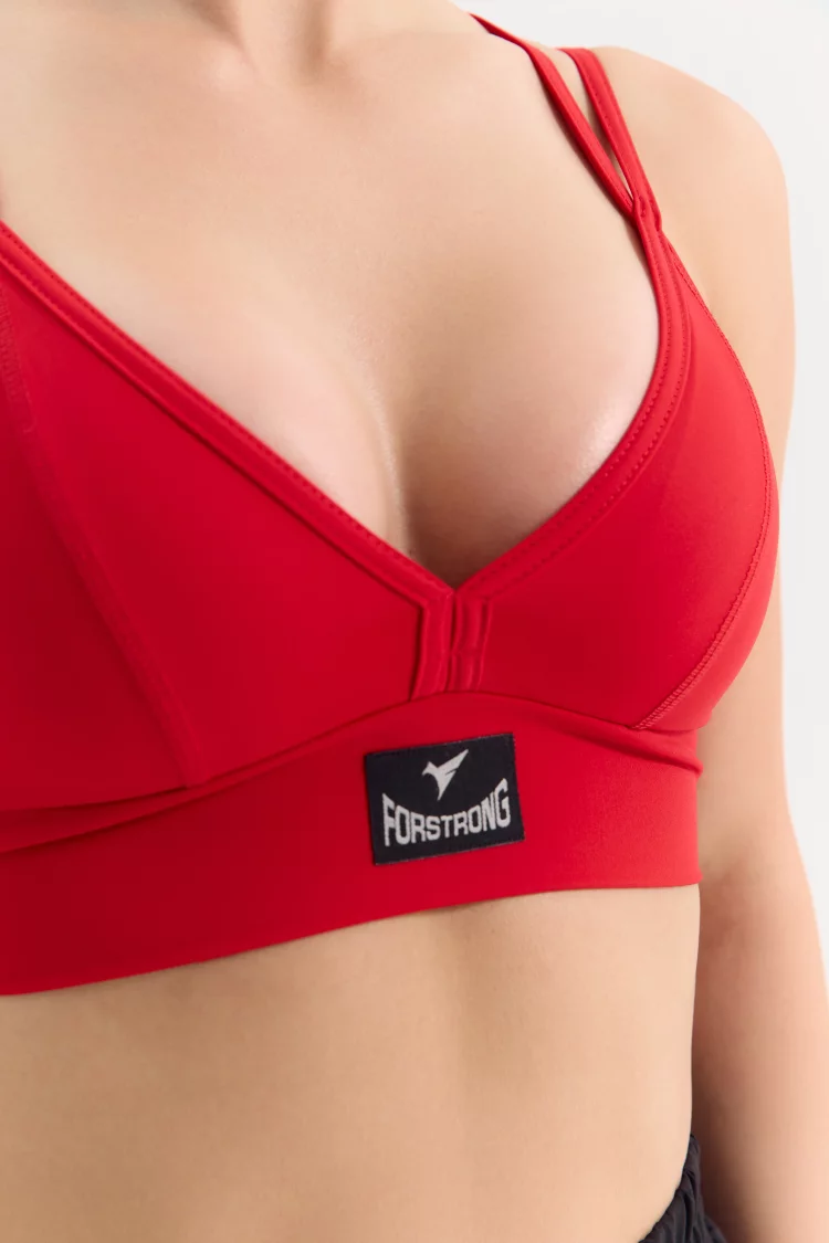 Топ Box Bra