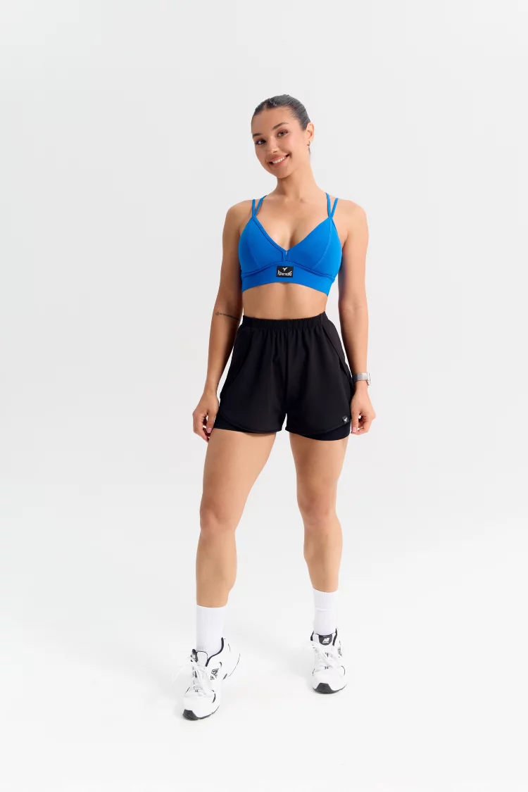 Топ Box Bra