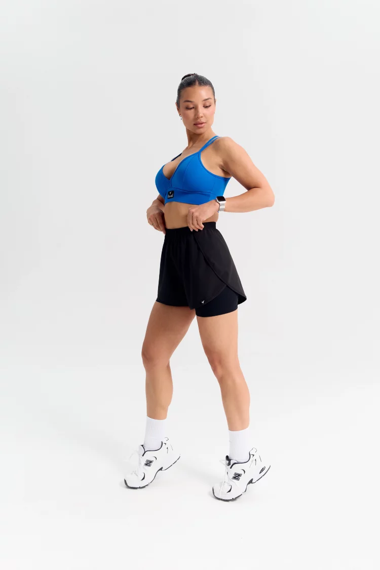 Топ Box Bra