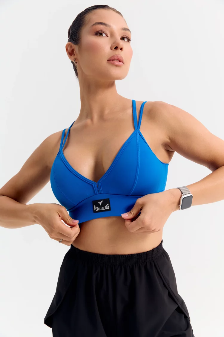Топ Box Bra