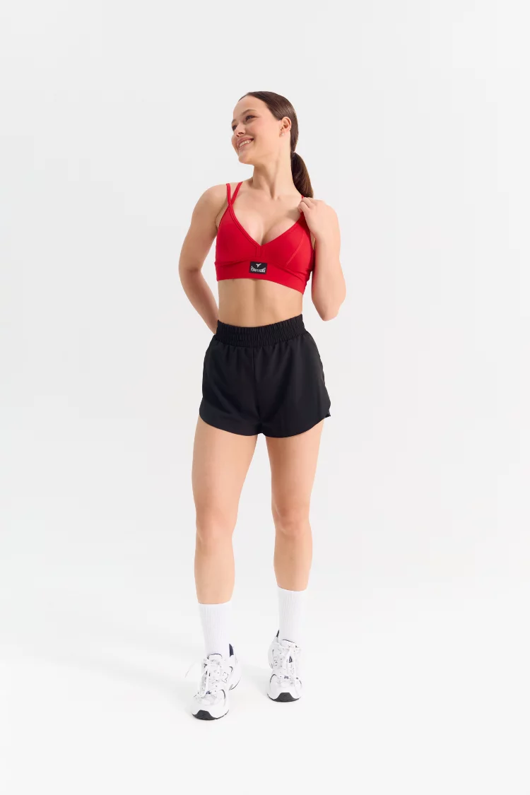 Топ Box Bra