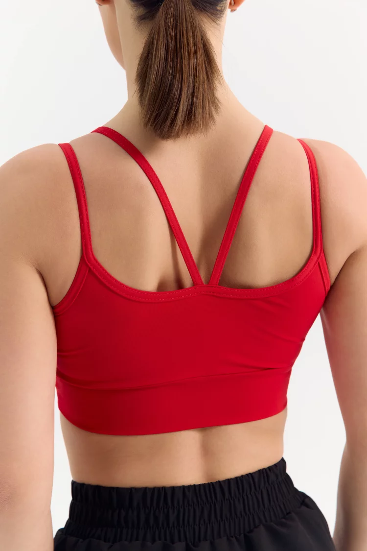 Топ Box Bra