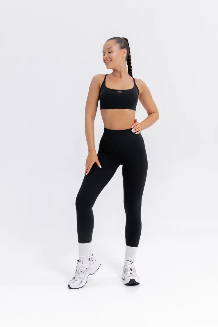 Лосины BLAZE SOFT