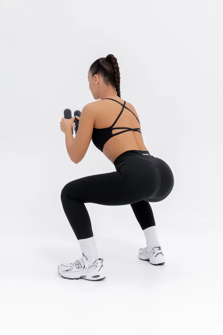 Лосины BLAZE SOFT