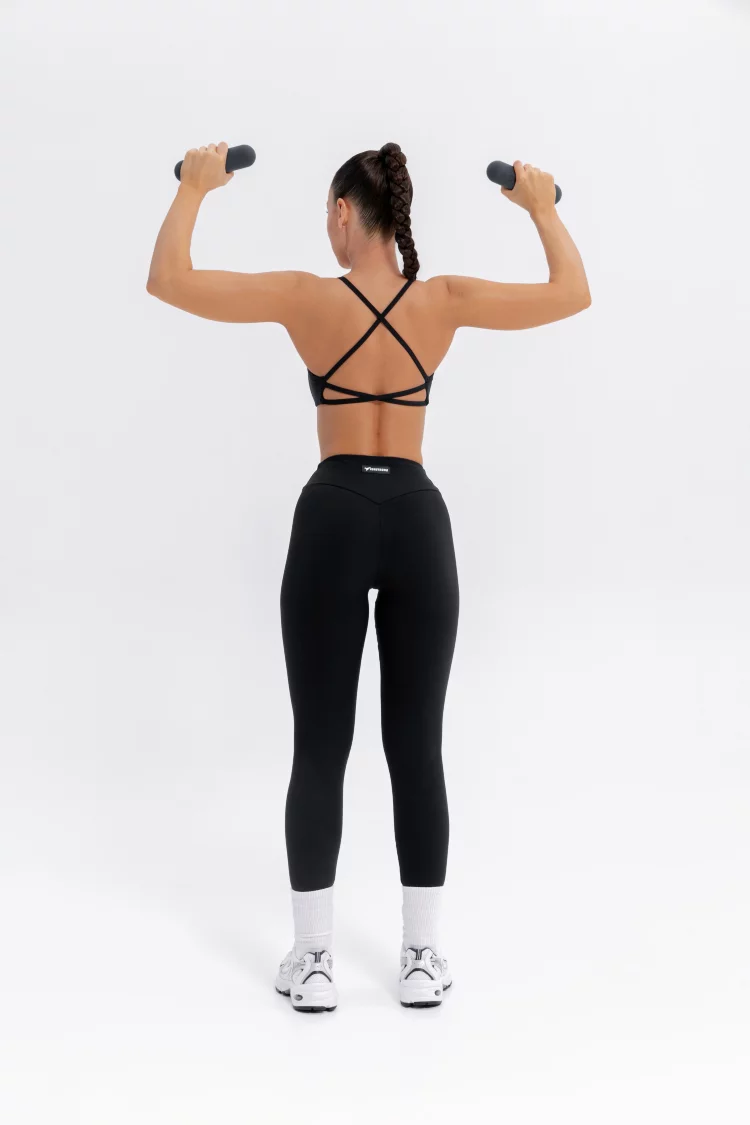 Лосины BLAZE SOFT