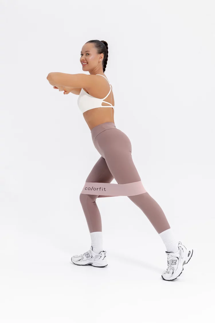 Лосины BLAZE SOFT