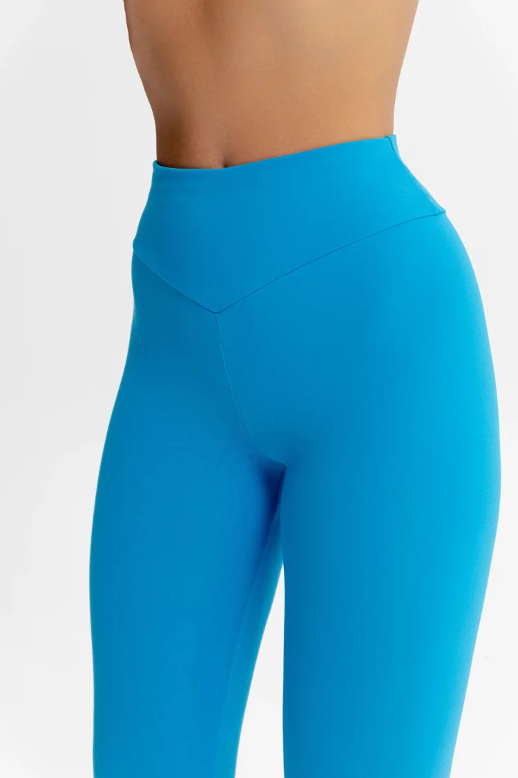 Лосины BLAZE SOFT