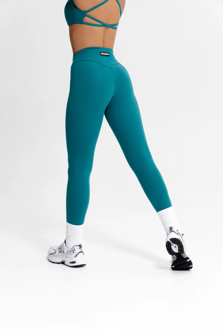 Лосины BLAZE SOFT