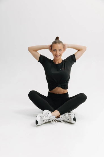 Футболка Про коллекция / PRO COLLECTION