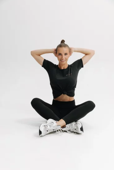 Футболка PRO COLLECTION