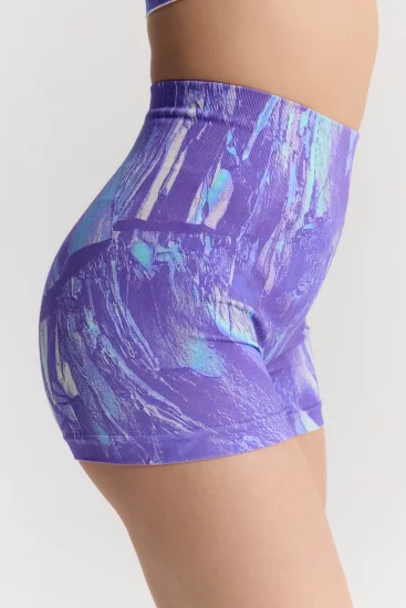 Шорты Marble