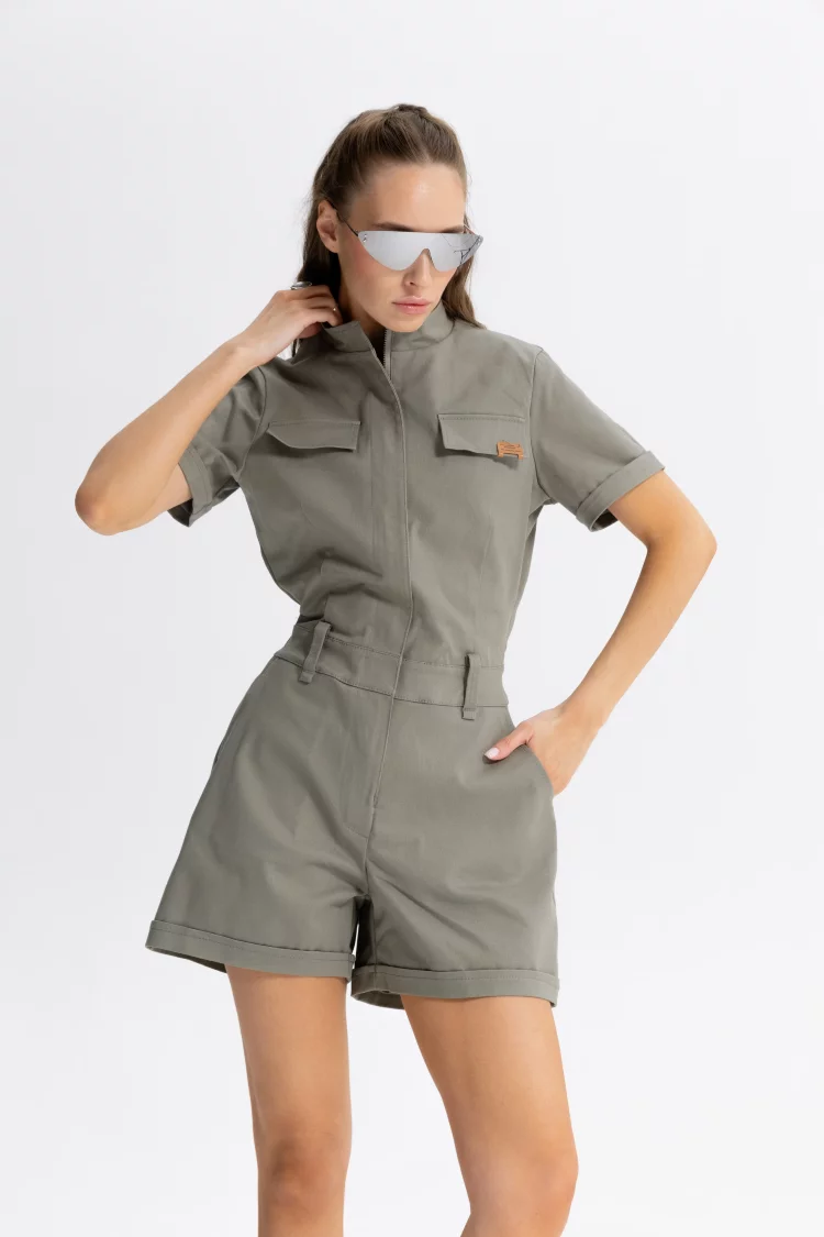 Комбинезон SAFARI