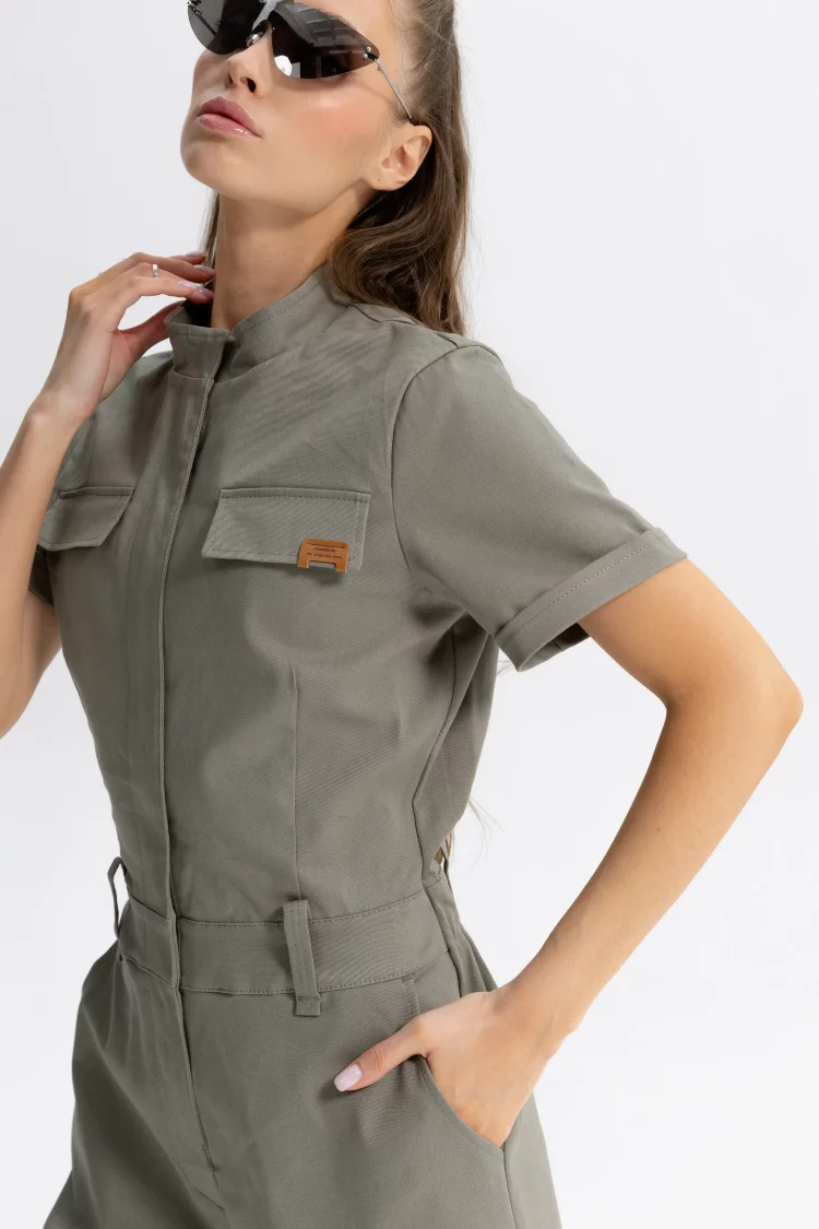 Комбинезон SAFARI