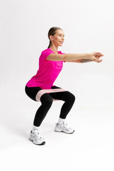 Футболка Бонни / Bonny