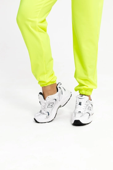 Брюки Браслет Поли новая версия / Cuff Poly New