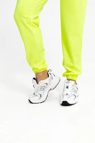 Брюки Cuff Poly New