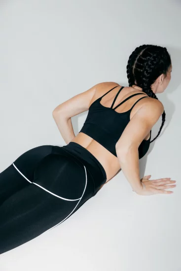 Лосины Grace Reflective