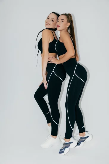 Лосины Grace Reflective