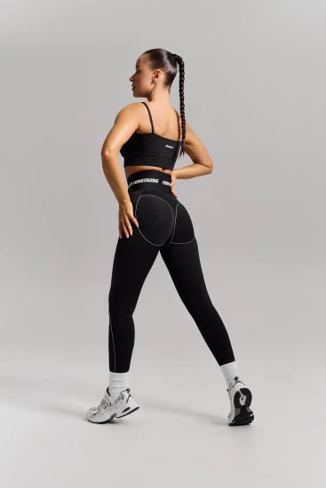 Лосины Shape Reflective