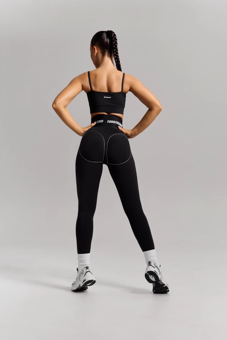 Лосины Shape Reflective